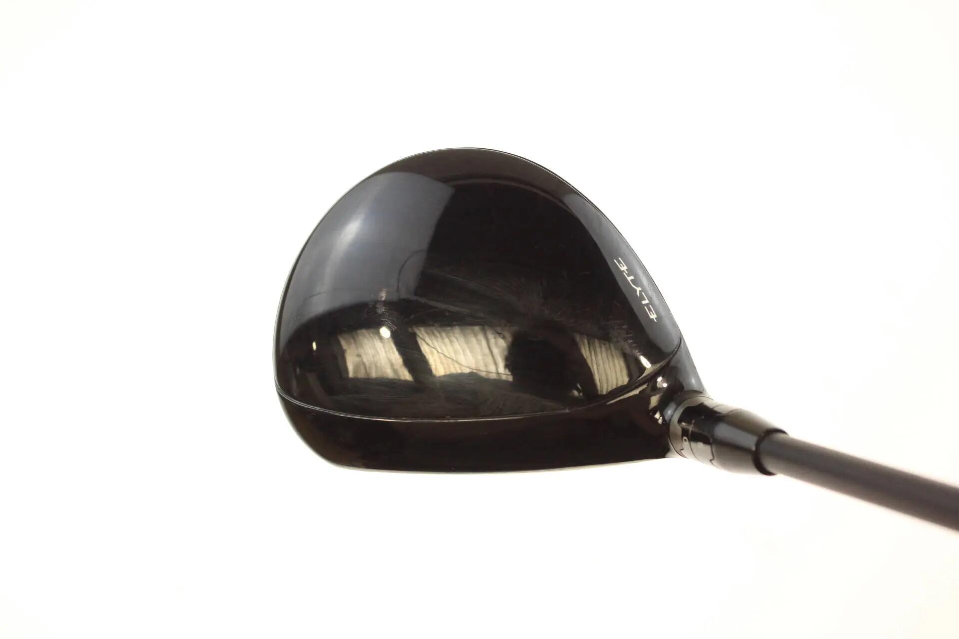 Seconde vie - Callaway Elyte Triple Diamond RH 15-deg Fairway Wood - Good 3/6