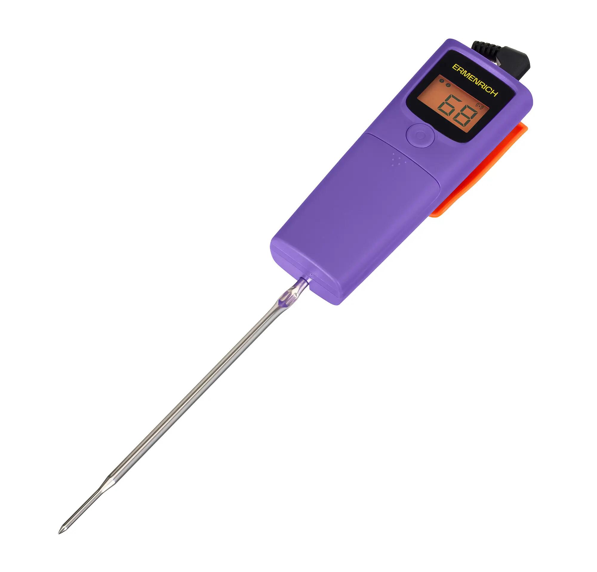 Termometro per carne Ermenrich BBQ GT20 6/10