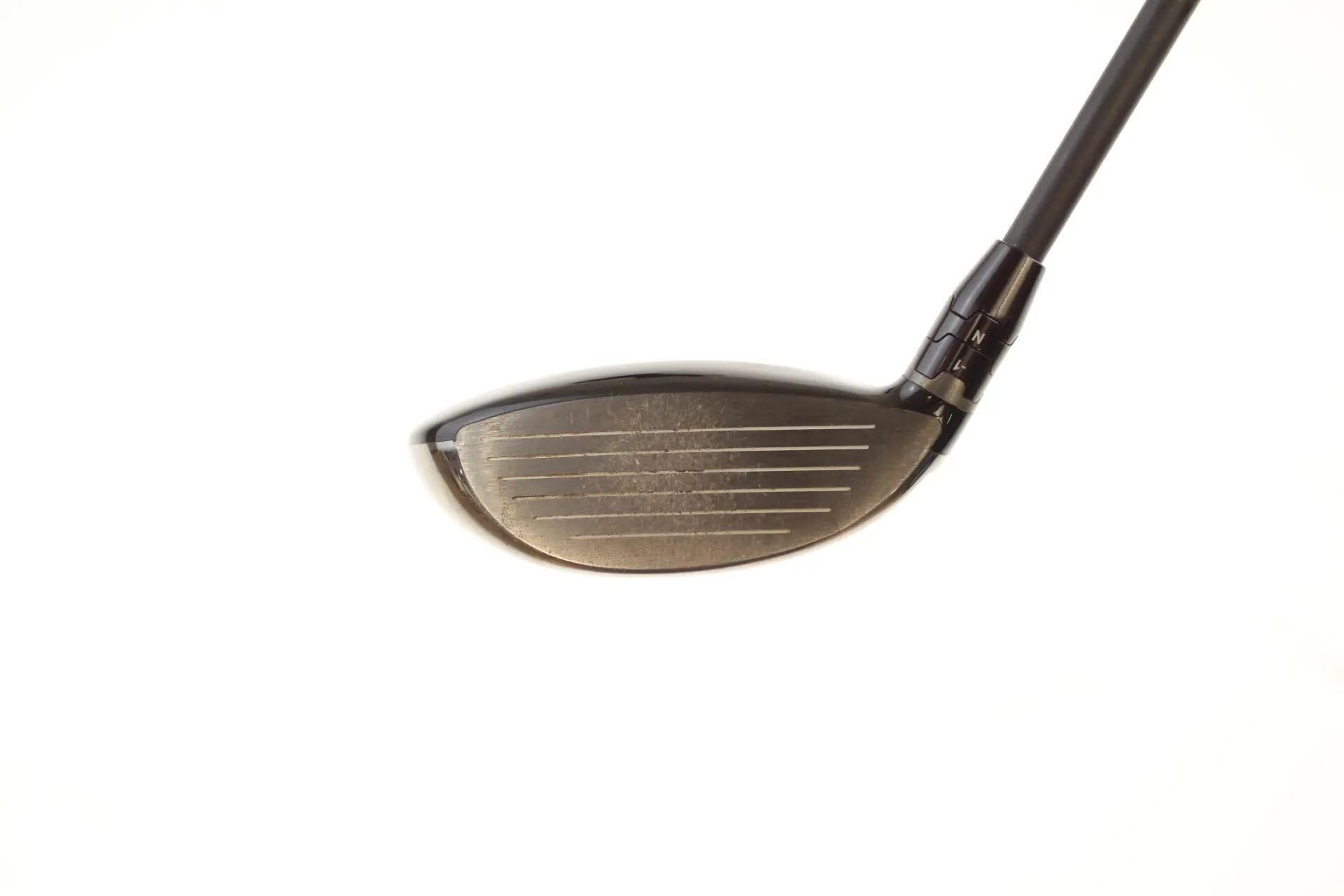 Seconde vie - Callaway Elyte Triple Diamond RH 15-deg Fairway Wood - Good 2/6