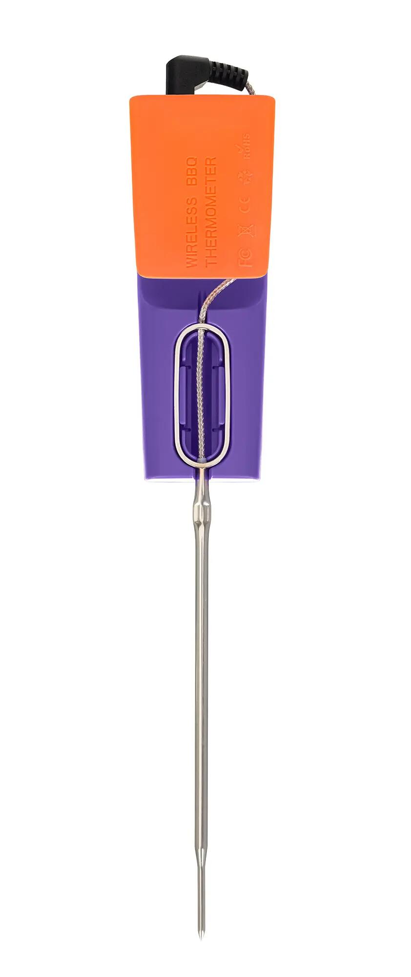 Termometro per carne Ermenrich BBQ GT20 5/10
