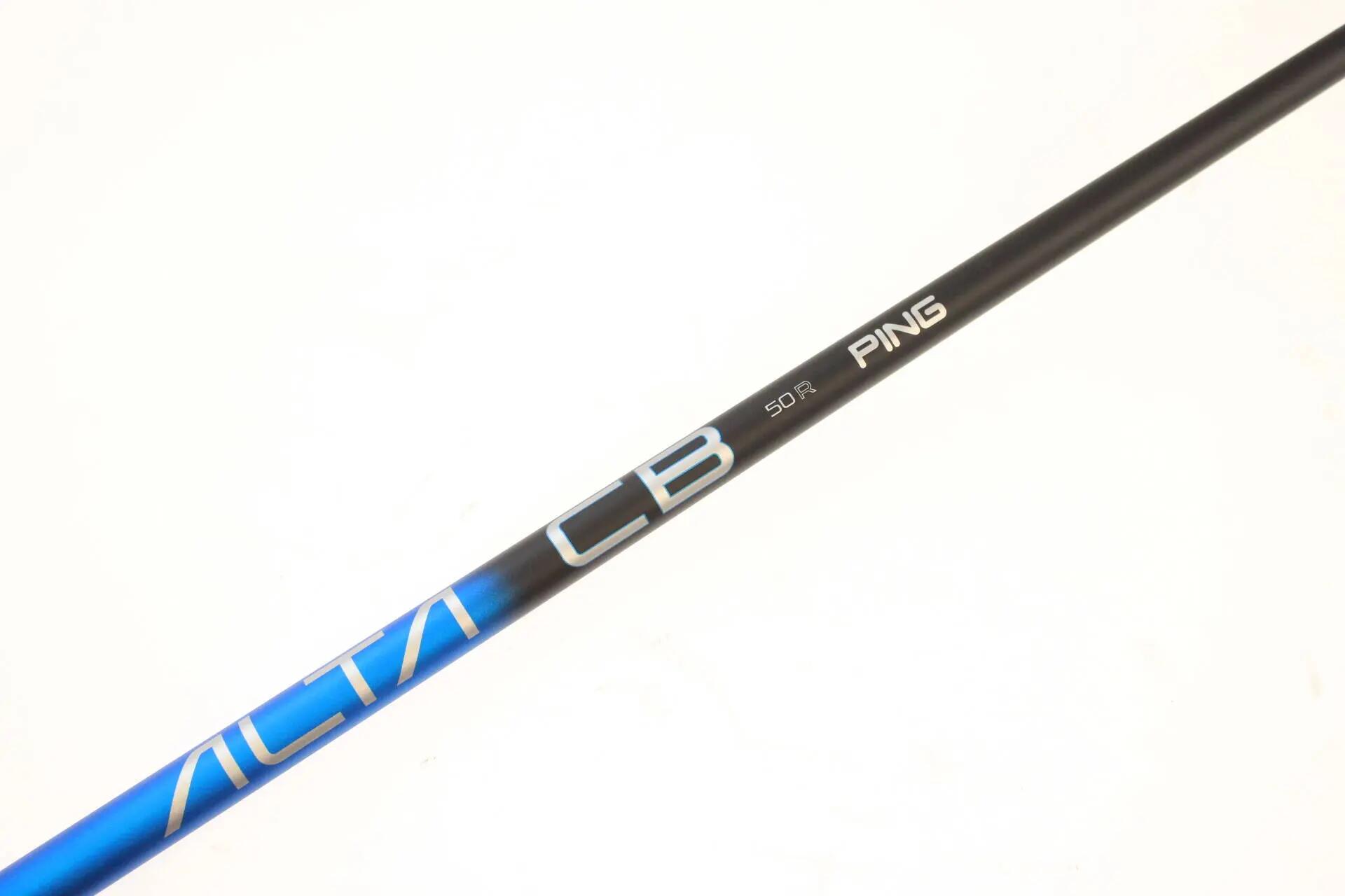 Seconde vie - Ping G440 K RH 10.5-deg Driver - Excellent 4/5