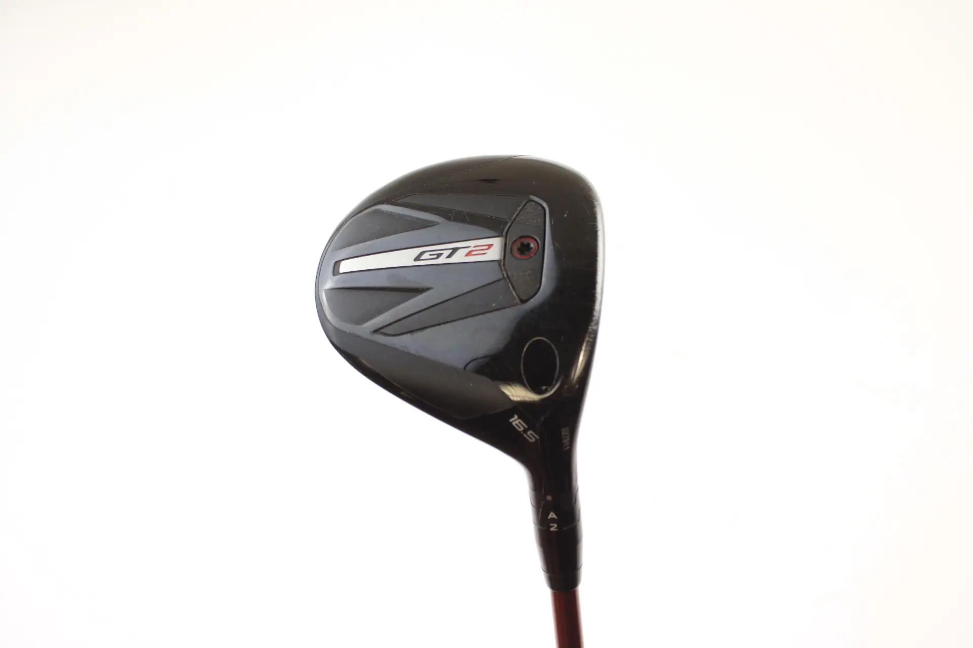 TITLEIST picture