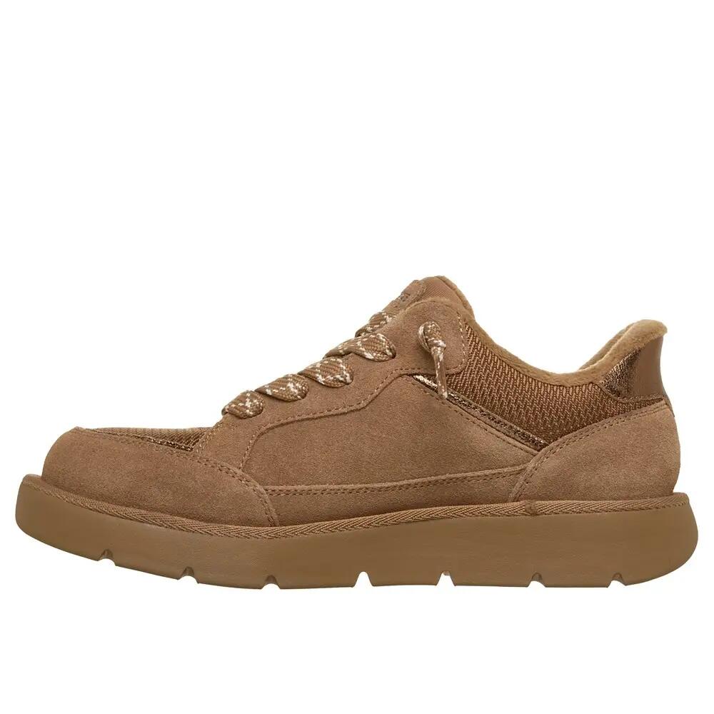 Keepsakes Cozy-street Hiker E MARRON | Skechers 4/7