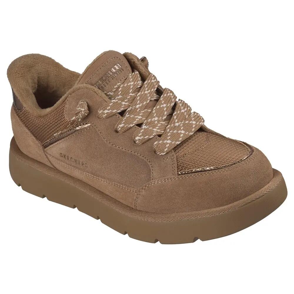 Keepsakes Cozy-street Hiker E MARRON | Skechers 3/7