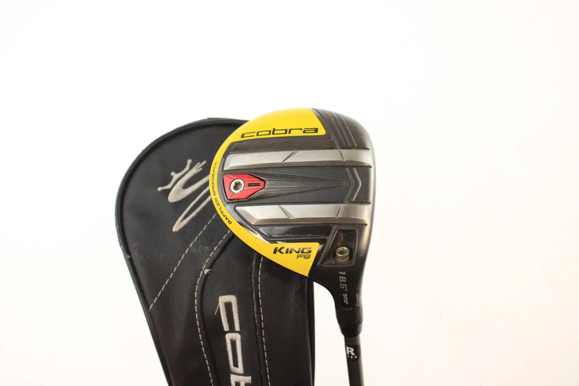 COBRA picture
