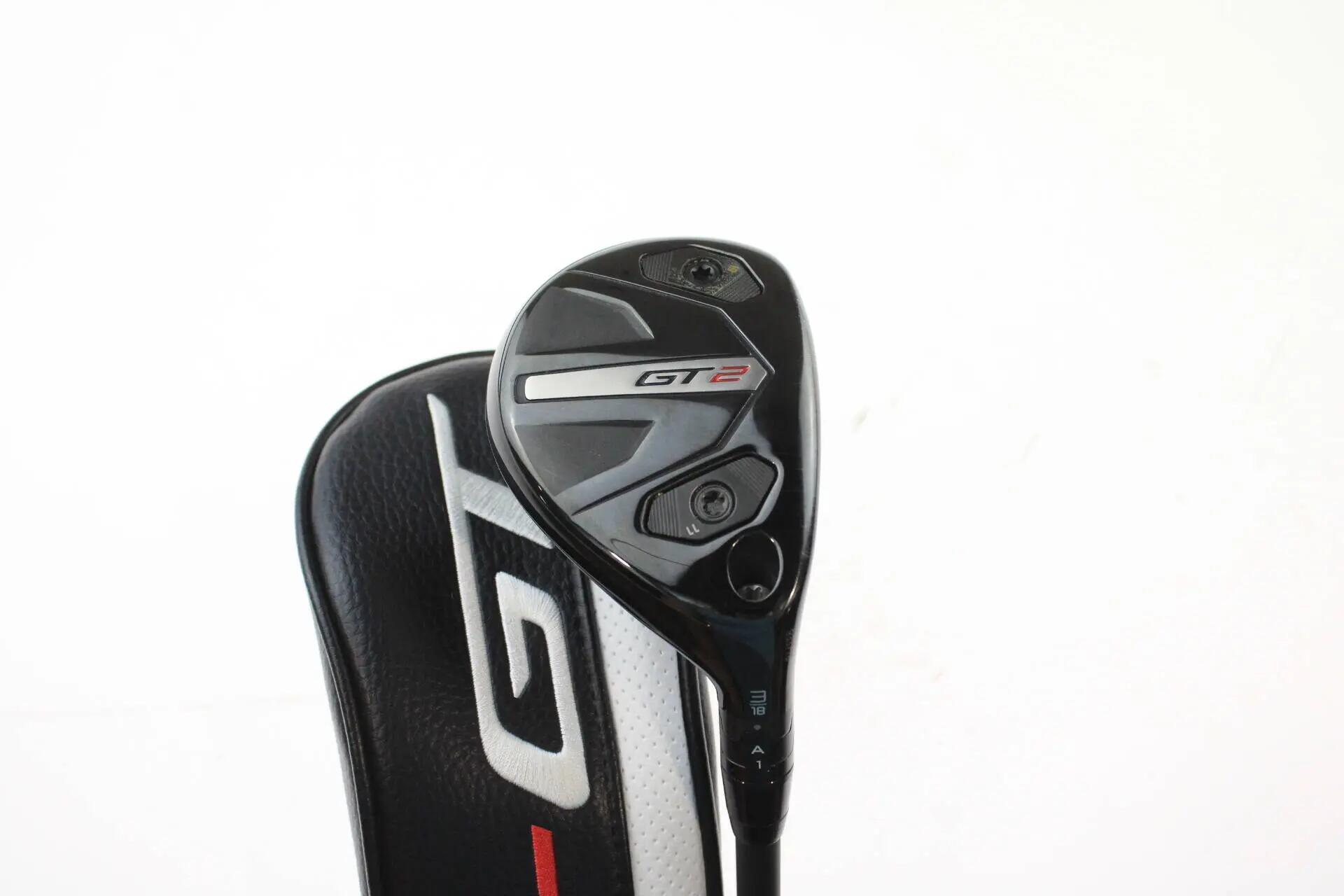 TITLEIST picture