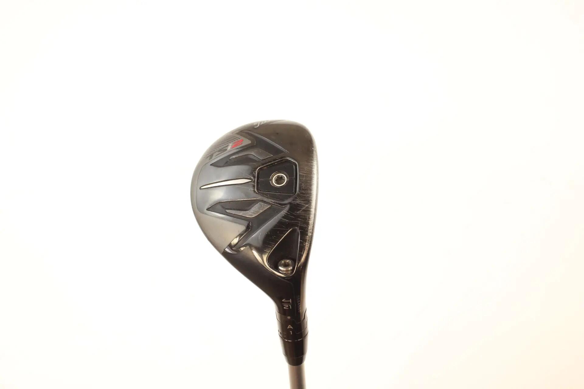 TITLEIST picture