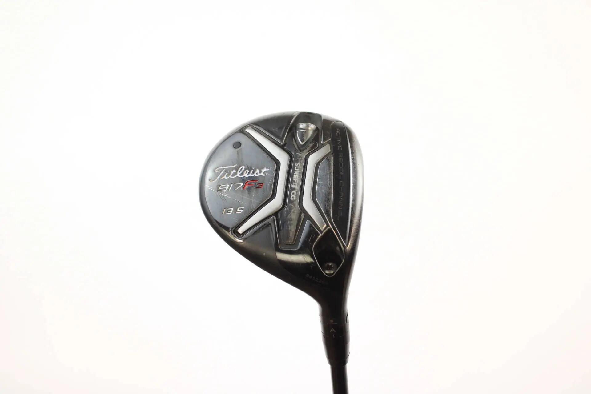 TITLEIST picture