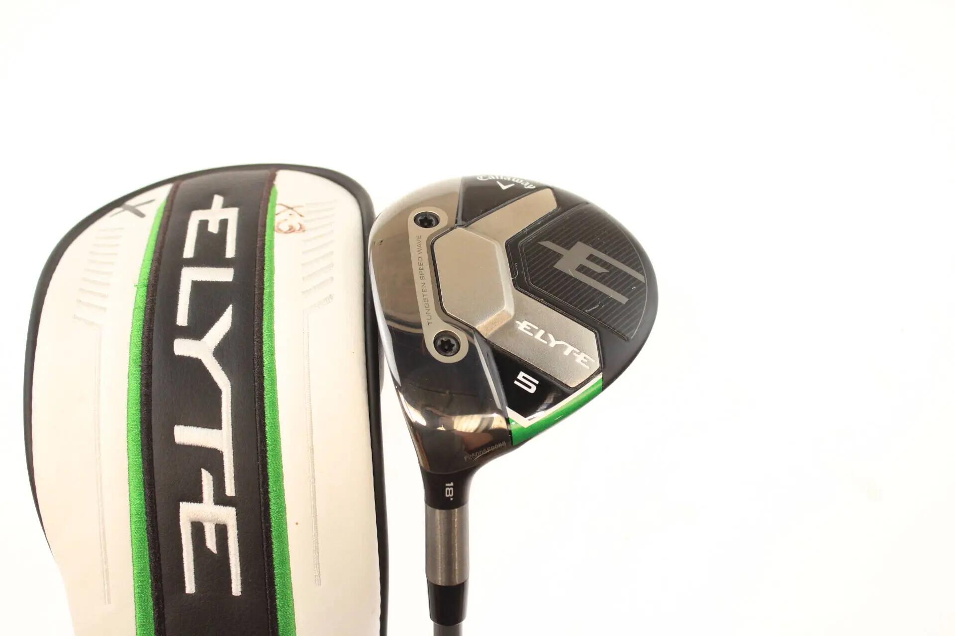 CALLAWAY picture