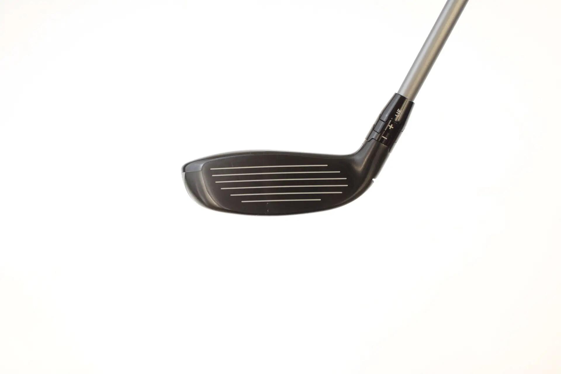 Seconde vie - Callaway Quantum Max RH 21-deg Hybrid - Very good 2/5