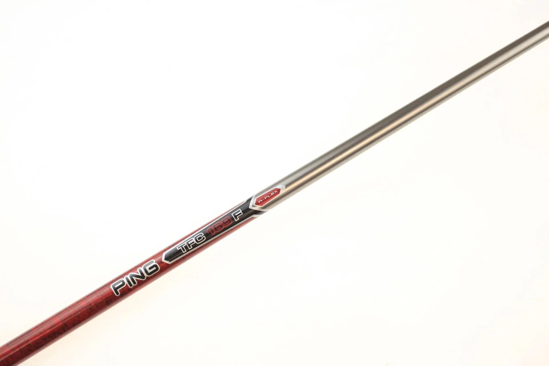 Seconde vie - Ping G20 RH 15-deg Fairway Wood - Good 4/6