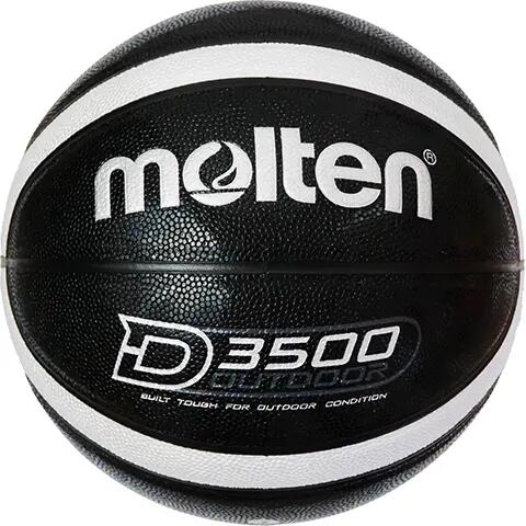 Pachet 14 mingi baschet Molten B7D3500-KS + carucior 8/8