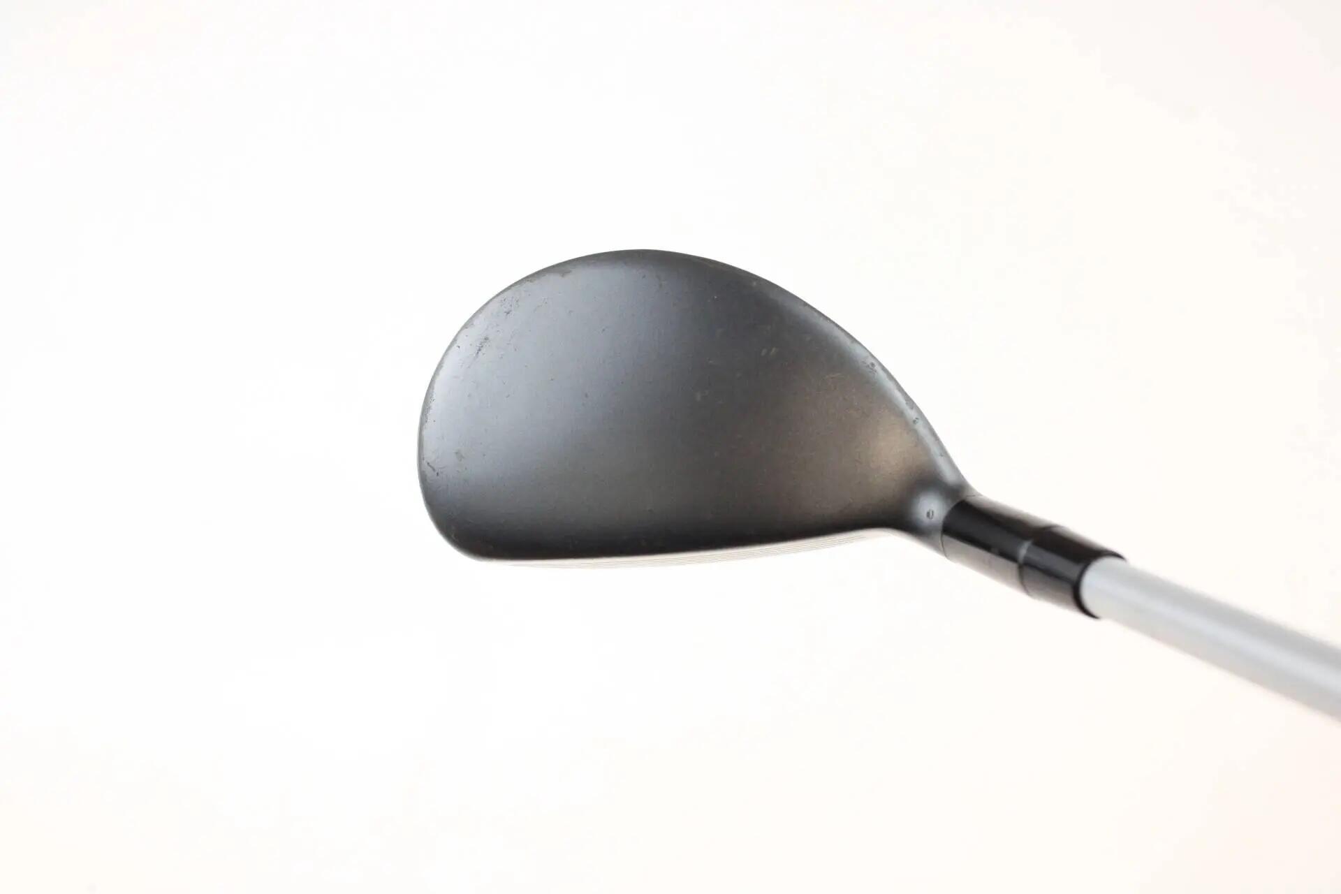 Seconde vie - Callaway X Hot RH 22-deg Hybrid - Sufficient 3/6