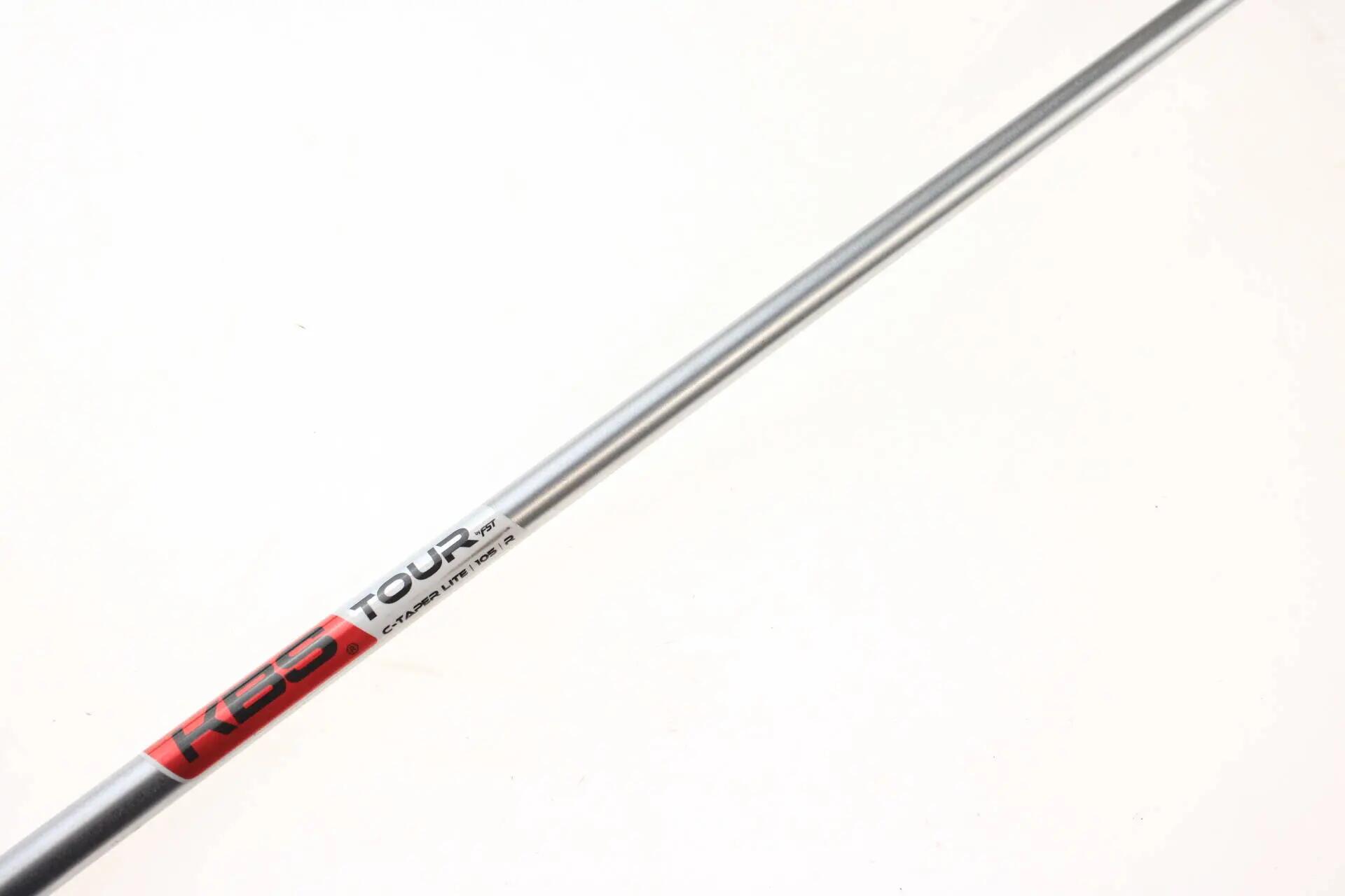 Seconde vie - Mizuno MP-18 MMC FLI HI RH 19-deg Hybrid - Good 4/5