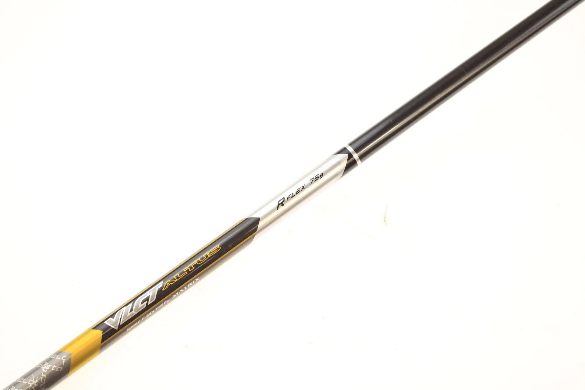 Seconde vie - Cobra Fly-Z RH 17.5-deg Hybrid - Good 4/5