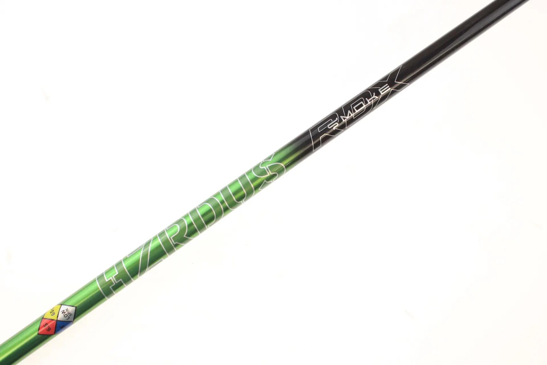 Seconde vie - Mizuno ST-G Titanium LH 15-deg Fairway Wood - Good 4/5