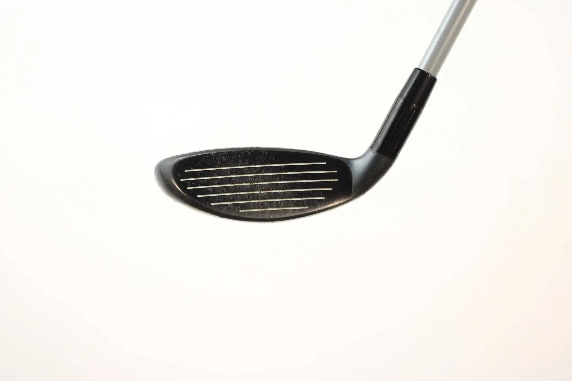 Seconde vie - Callaway X Hot RH 22-deg Hybrid - Sufficient 2/6