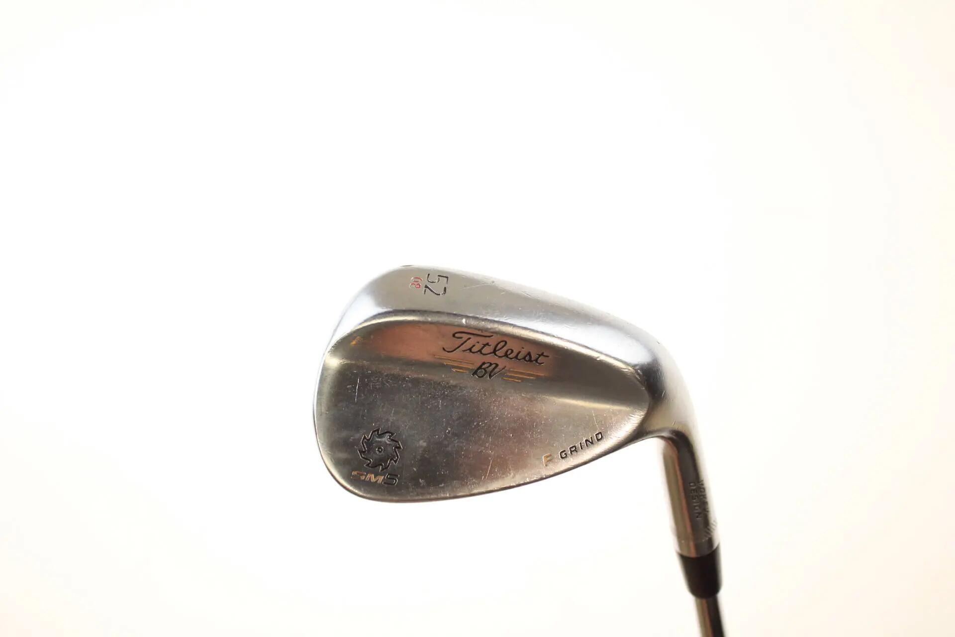 TITLEIST picture