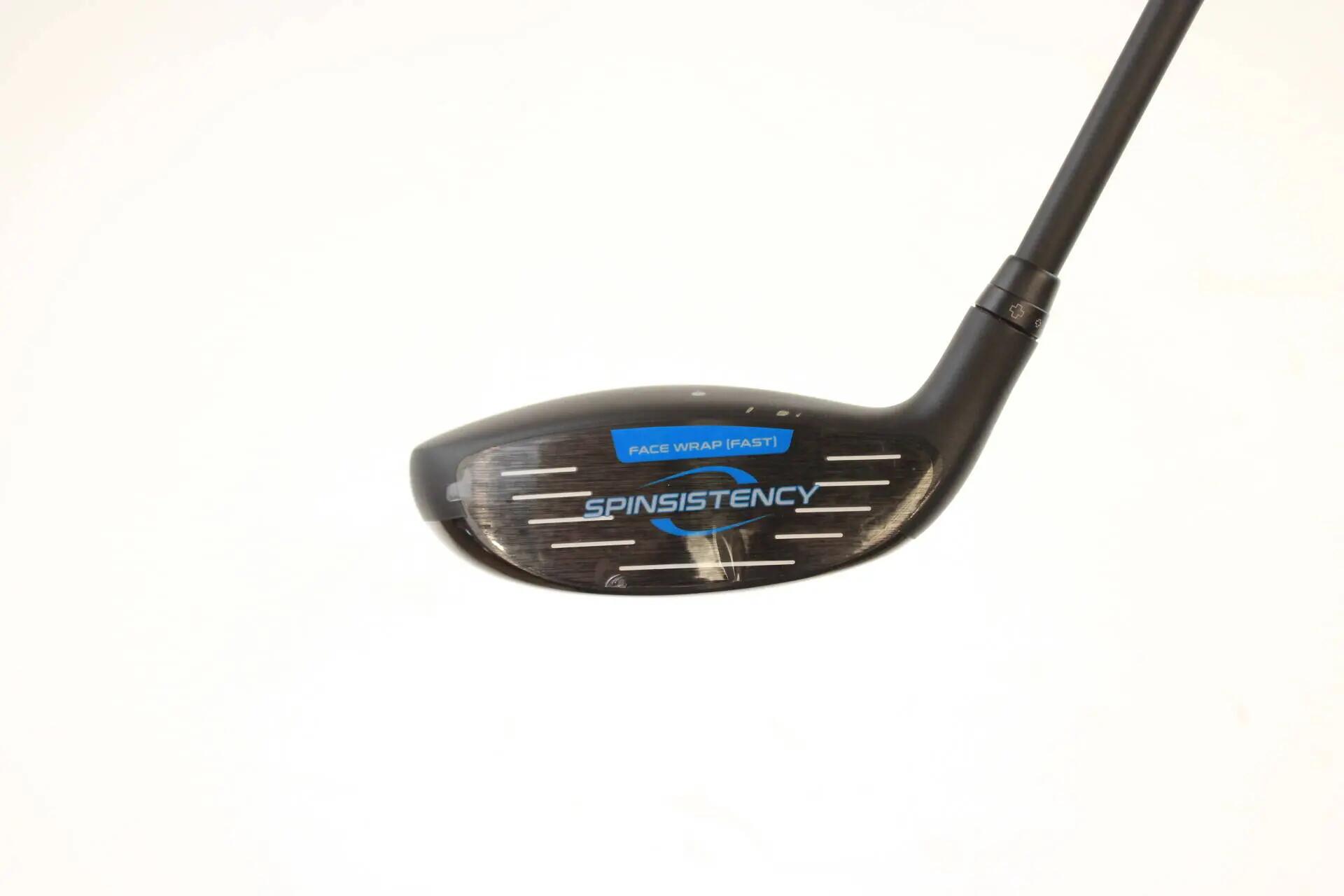 Seconde vie - Ping G440 MAX RH 15-deg Fairway Wood - Excellent 2/5