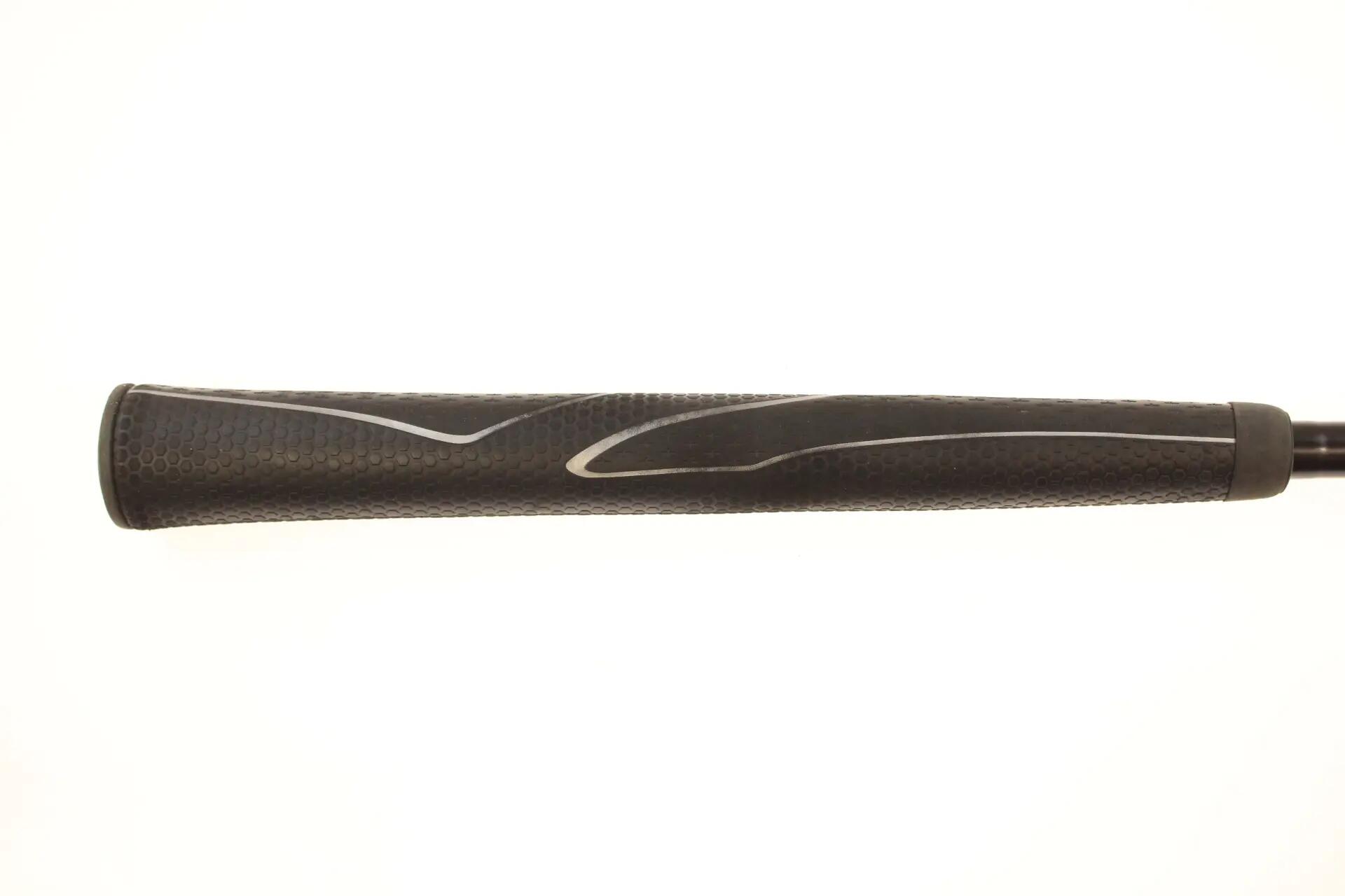 Seconde vie - Cobra KING Utility Iron ONE Black RH 24-deg Hybrid - Very good 5/5