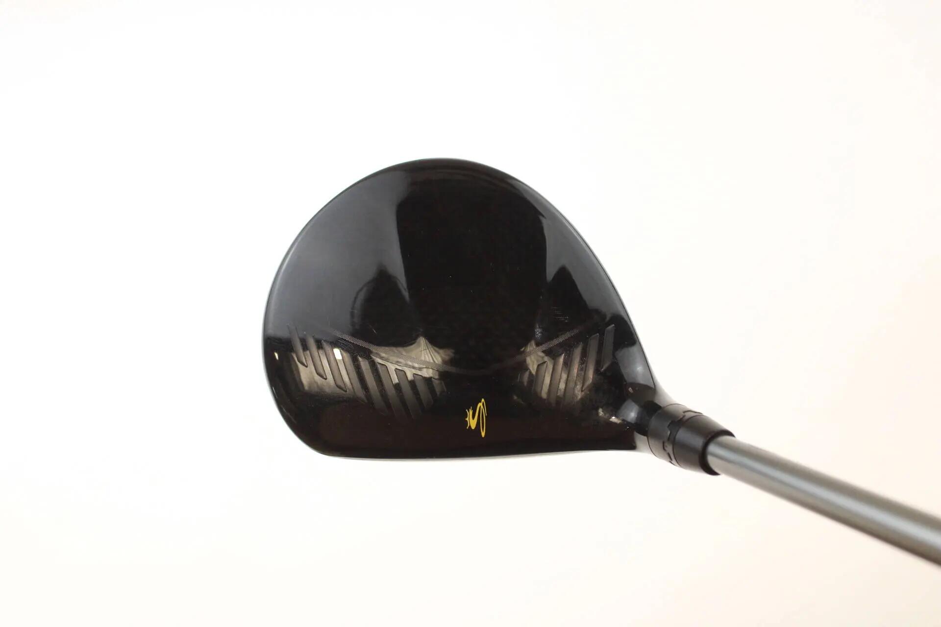 Seconde vie - Cobra KING F9 S Speedback RH 18.5-deg Fairway Wood - Good 4/7