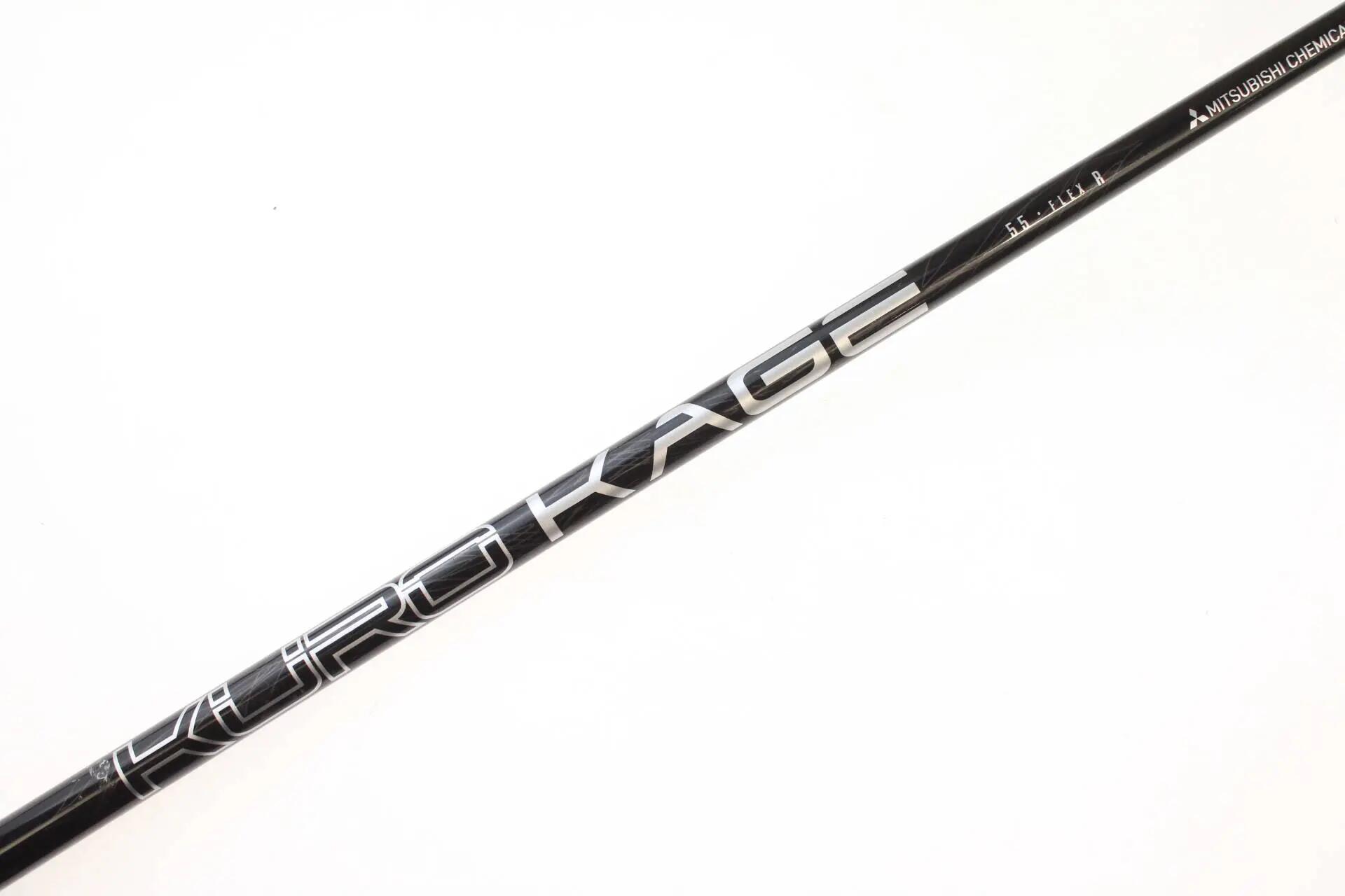 Seconde vie - Titleist 917F3 RH 13.5-deg Fairway Wood - Sufficient 4/6