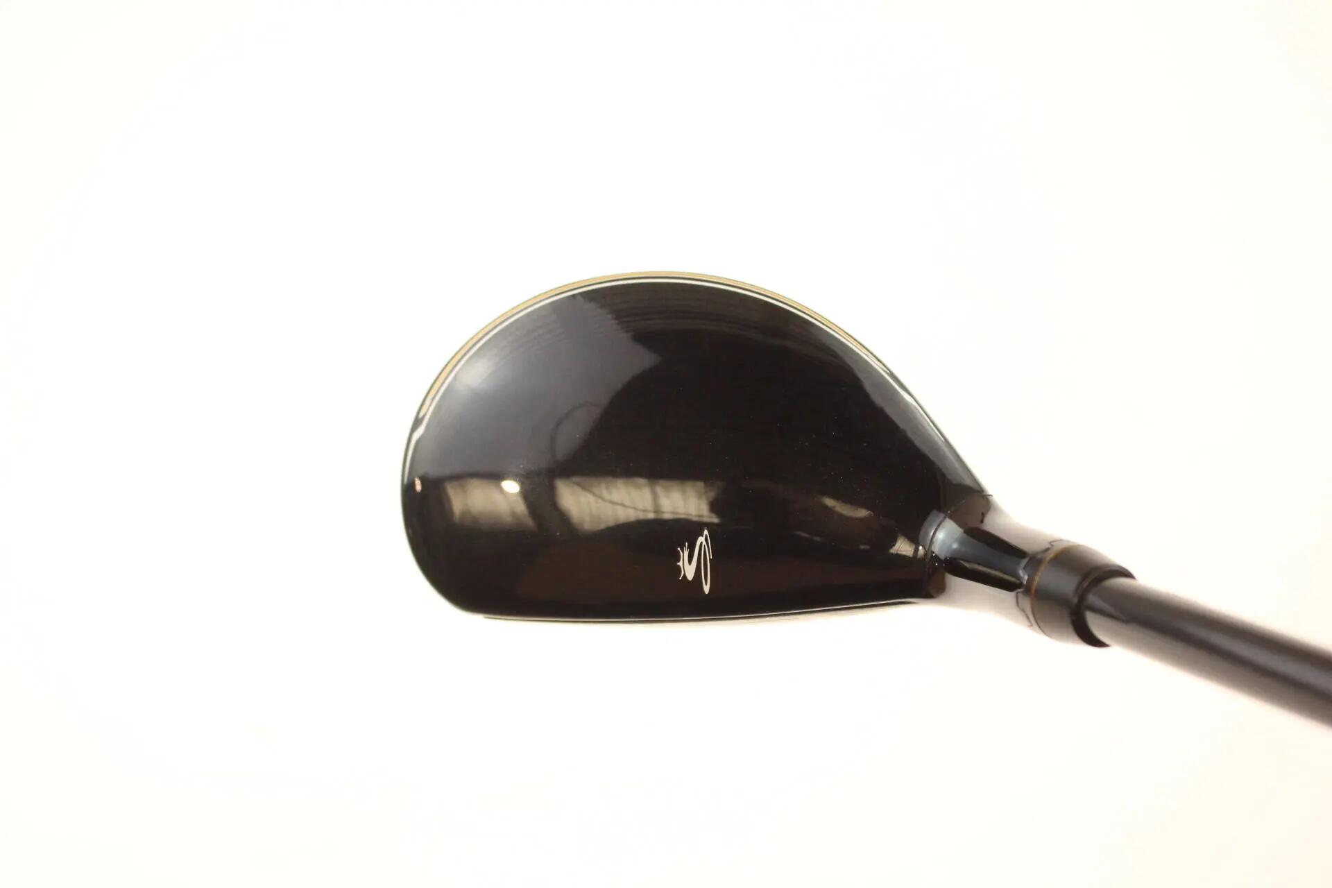 Seconde vie - Cobra Fly-Z RH 17.5-deg Hybrid - Good 3/5