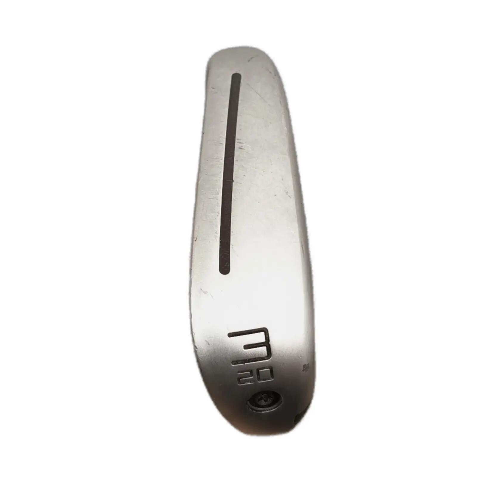 TaylorMade P·UD1 Utility Iron / Flex Stiff / Loft 20° 2/5