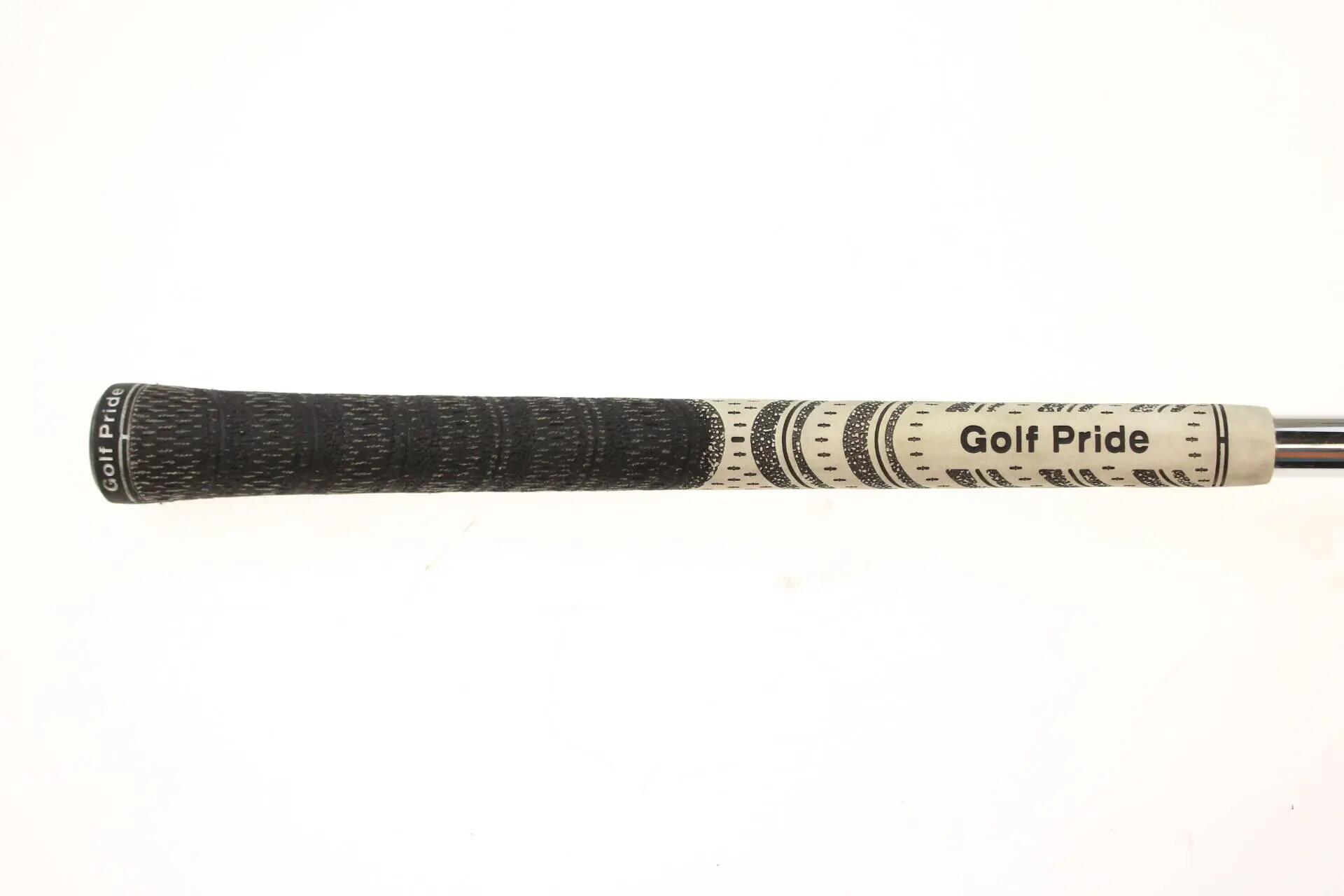 Seconde vie - Ping Glide 4.0 Satin Chrome SS RH 60-deg Wedge - Good 5/5