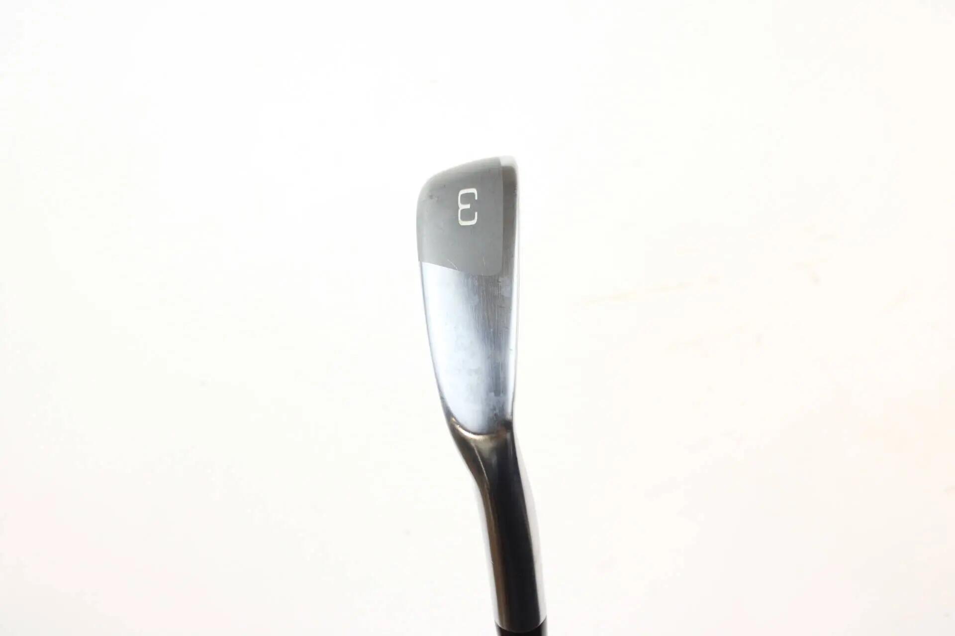 Seconde vie - Mizuno MP-18 MMC FLI HI RH 19-deg Hybrid - Good 2/5
