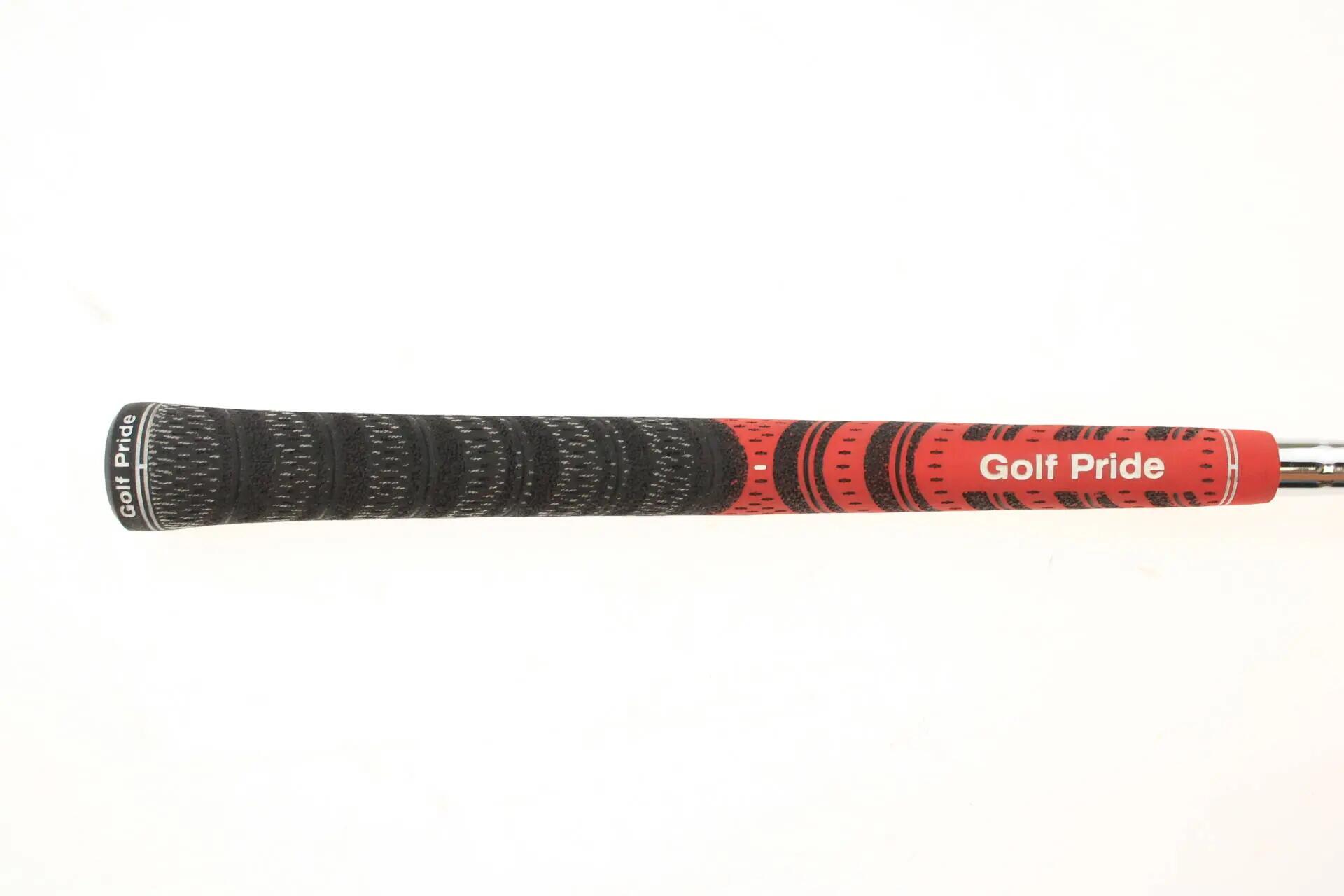 Seconde vie - TaylorMade Milled Grind 5 Charcoal SB RH 52-deg Wedge - Excellent 5/5