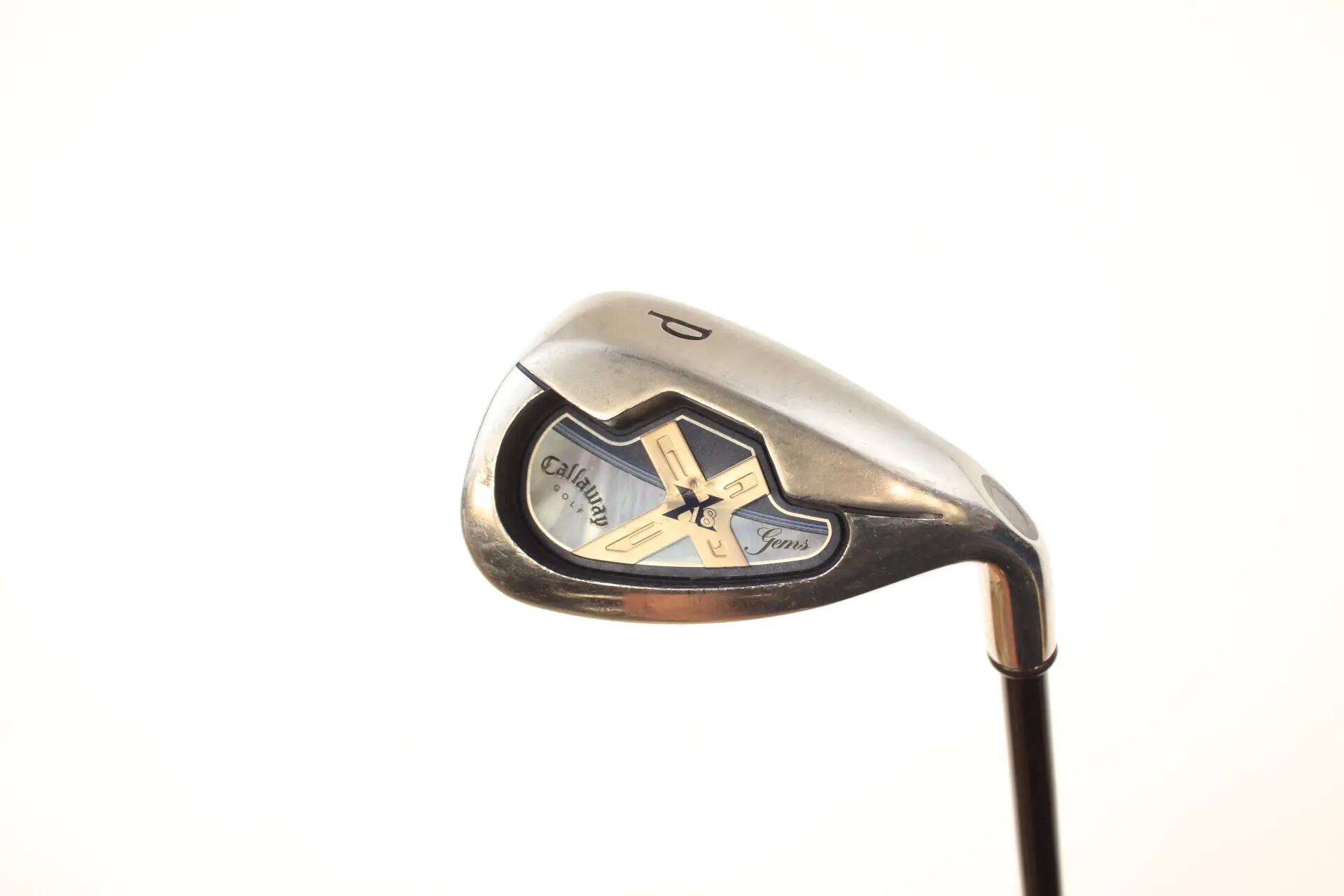 CALLAWAY picture