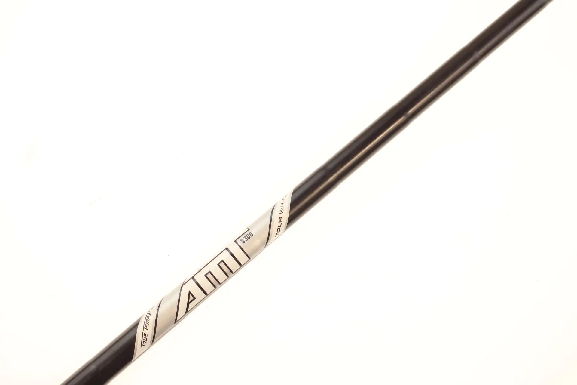 Seconde vie - Cobra KING Utility Iron ONE Black RH 24-deg Hybrid - Very good 4/5