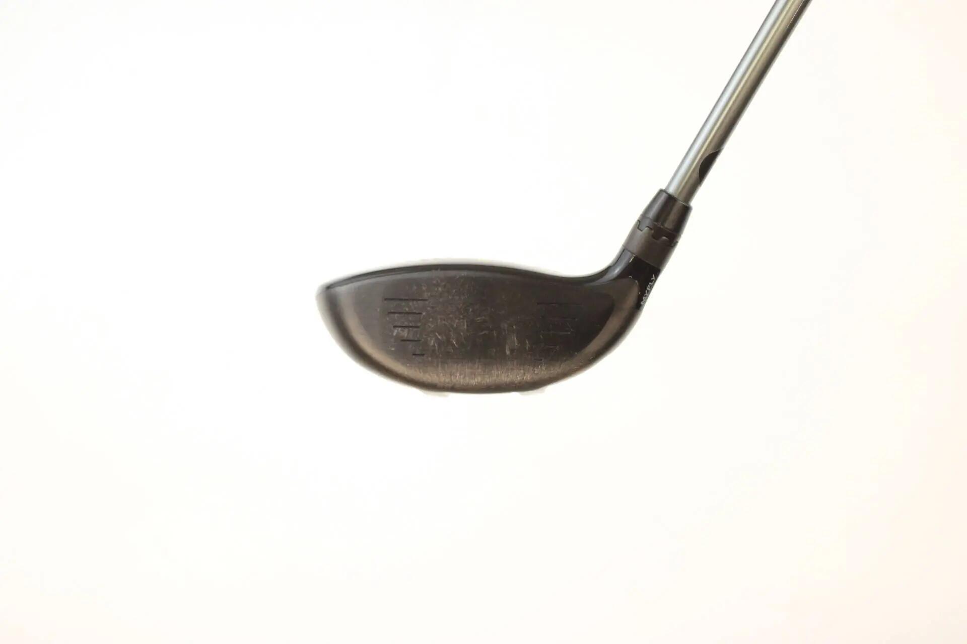 Seconde vie - Cobra KING F9 S Speedback RH 18.5-deg Fairway Wood - Good 3/7