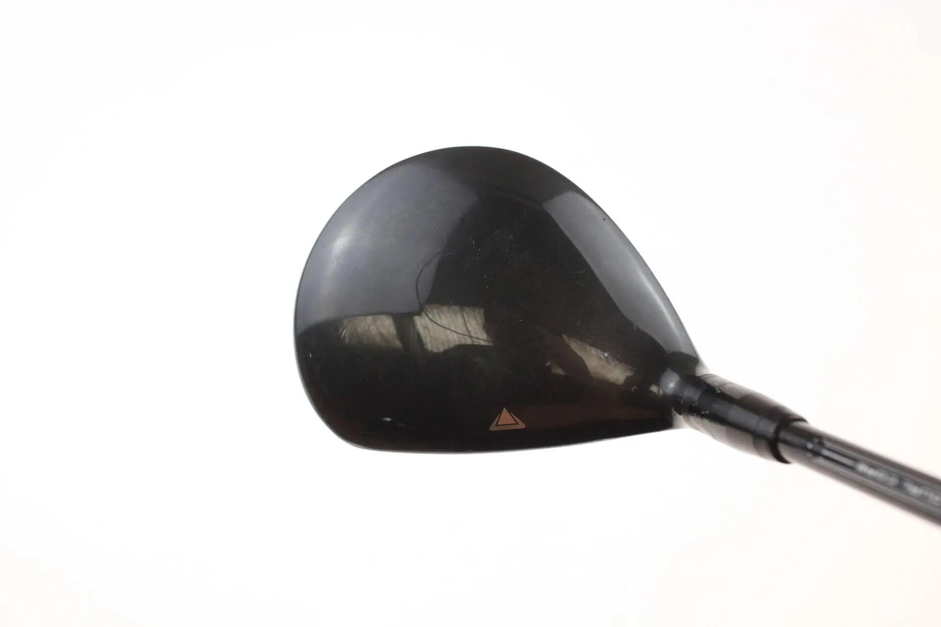 Seconde vie - Titleist 917F3 RH 13.5-deg Fairway Wood - Sufficient 3/6
