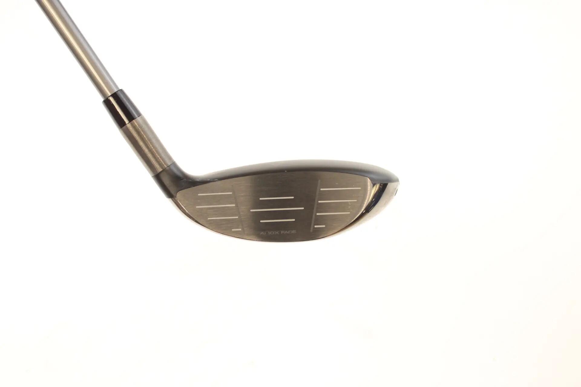 Seconde vie - Callaway Elyte LH 18-deg Fairway Wood - Very good 2/5
