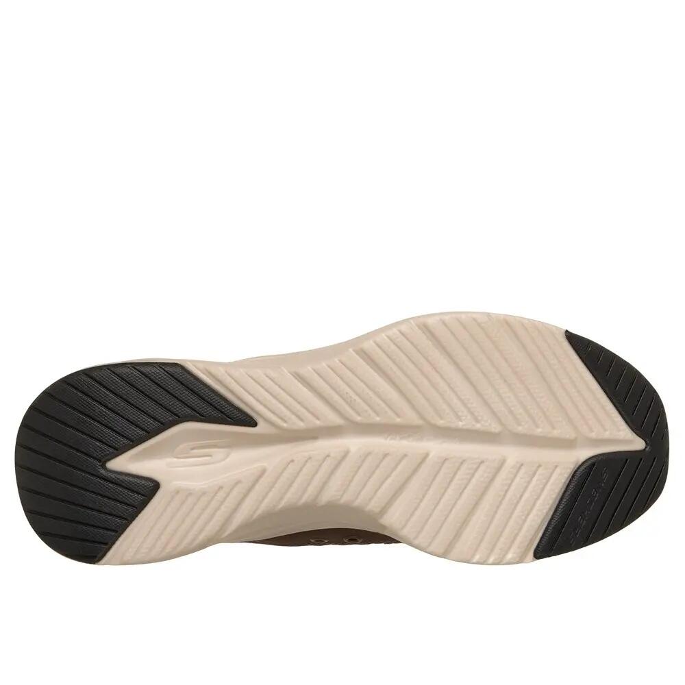 Skechers Contour Foam - Cozy Fit Marrón | Zapatillas 6/7