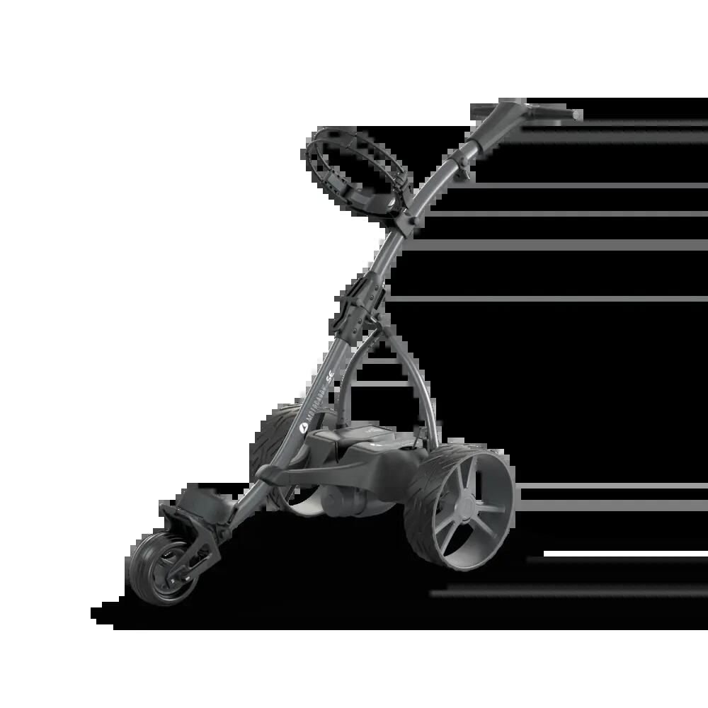 Motocaddy SE 2026 Lithium Electric Golf Trolley
