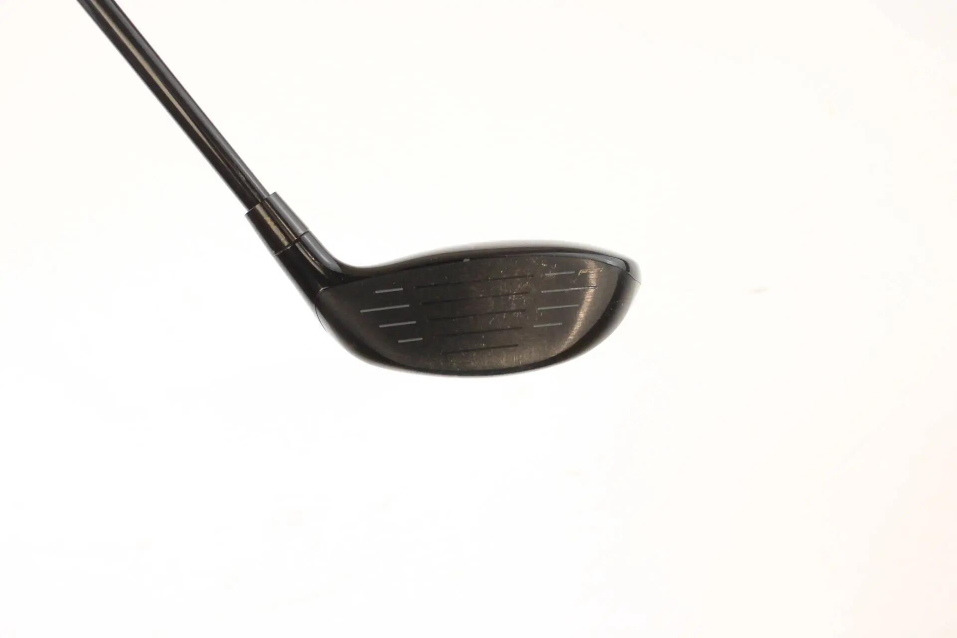 Seconde vie - Mizuno ST-G Titanium LH 15-deg Fairway Wood - Good 2/5