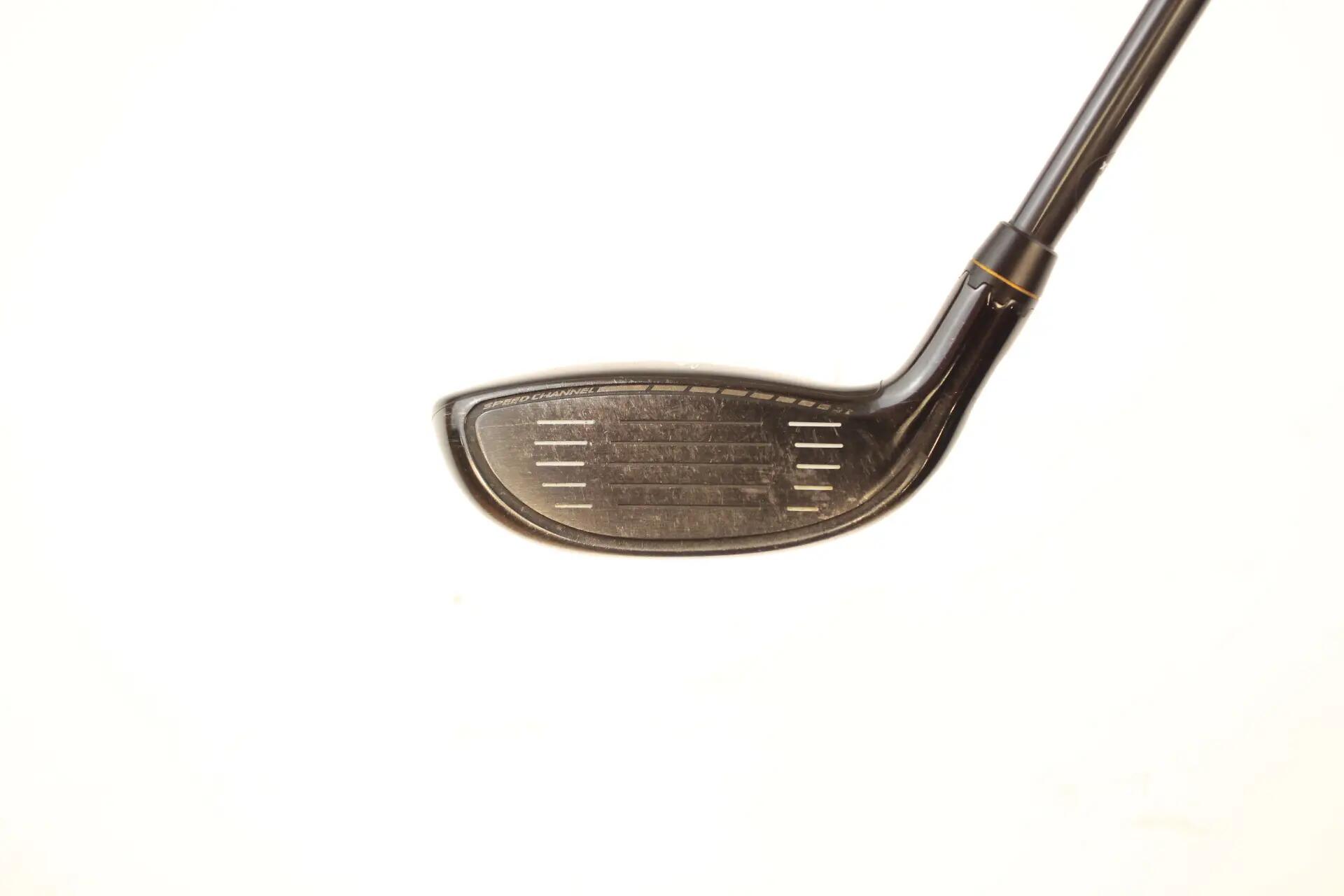 Seconde vie - Cobra Fly-Z RH 17.5-deg Hybrid - Good 2/5