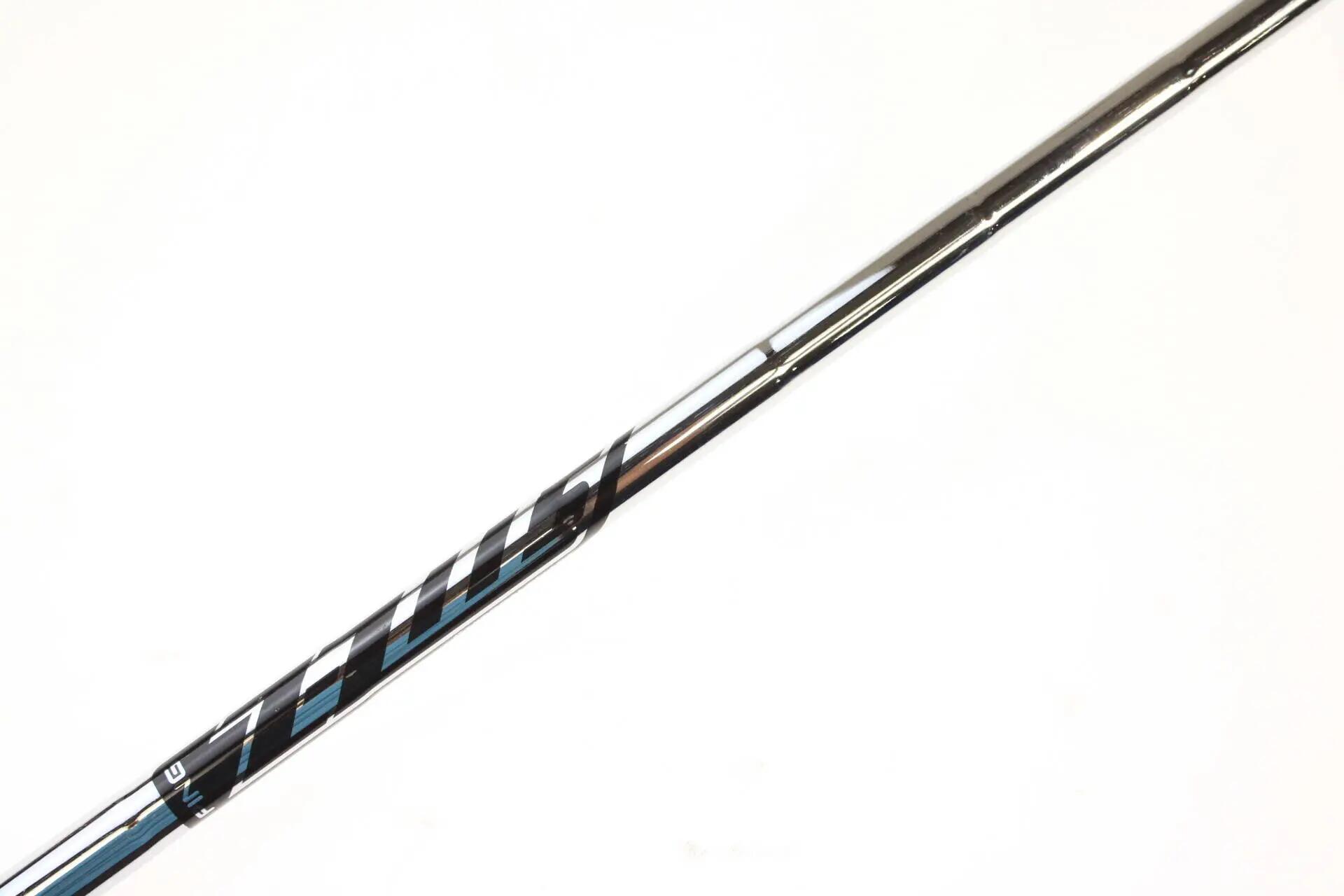 Seconde vie - Ping Glide 4.0 Satin Chrome SS RH 60-deg Wedge - Good 4/5