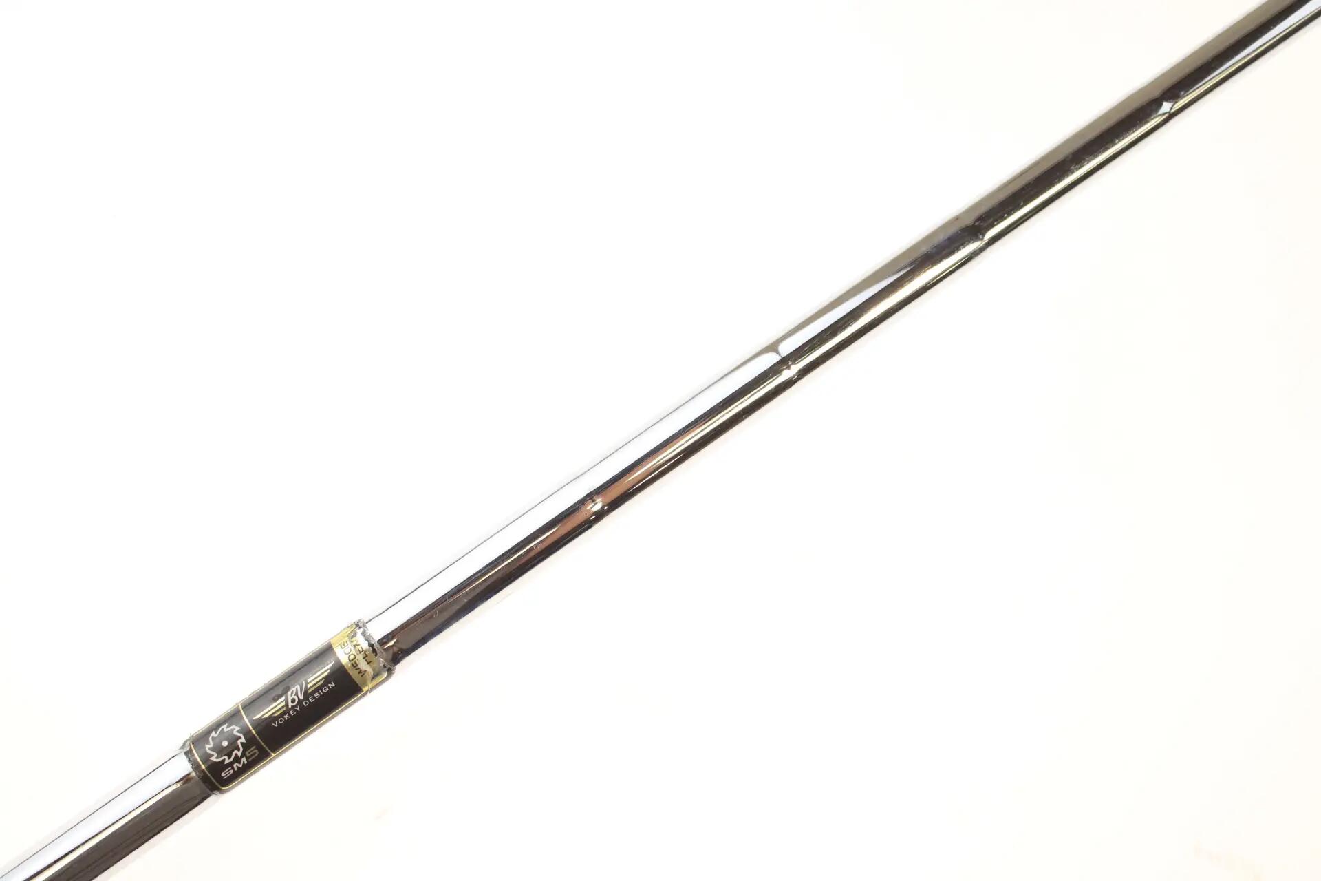 Seconde vie - Titleist SM5 Tour Chrome RH 52-deg Wedge - Sufficient 4/5