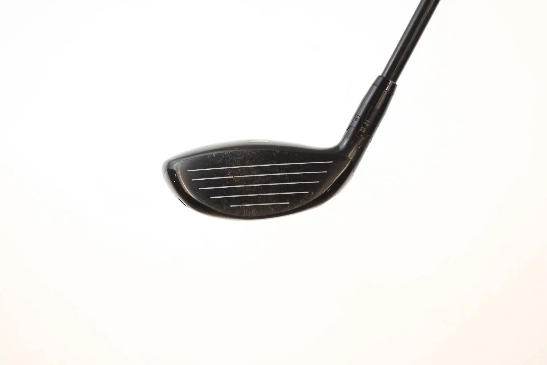 Seconde vie - Titleist 917F3 RH 13.5-deg Fairway Wood - Sufficient 2/6