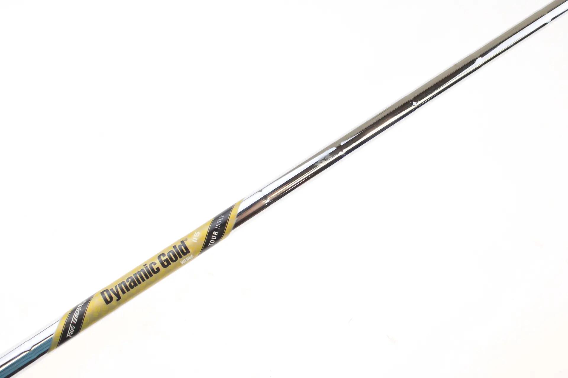 Seconde vie - TaylorMade Milled Grind 5 Charcoal SB RH 52-deg Wedge - Excellent 4/5