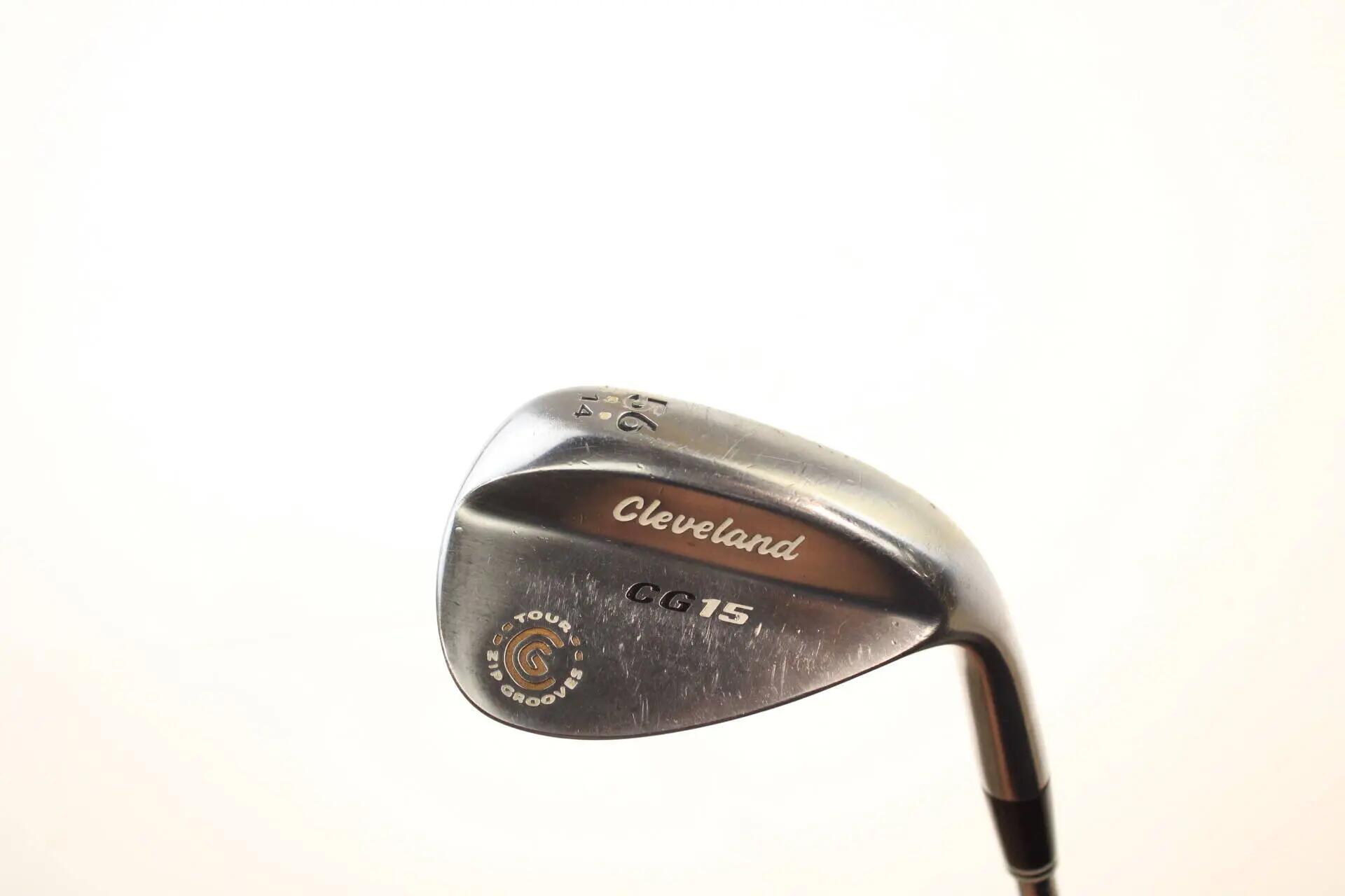 CLEVELAND GOLF picture