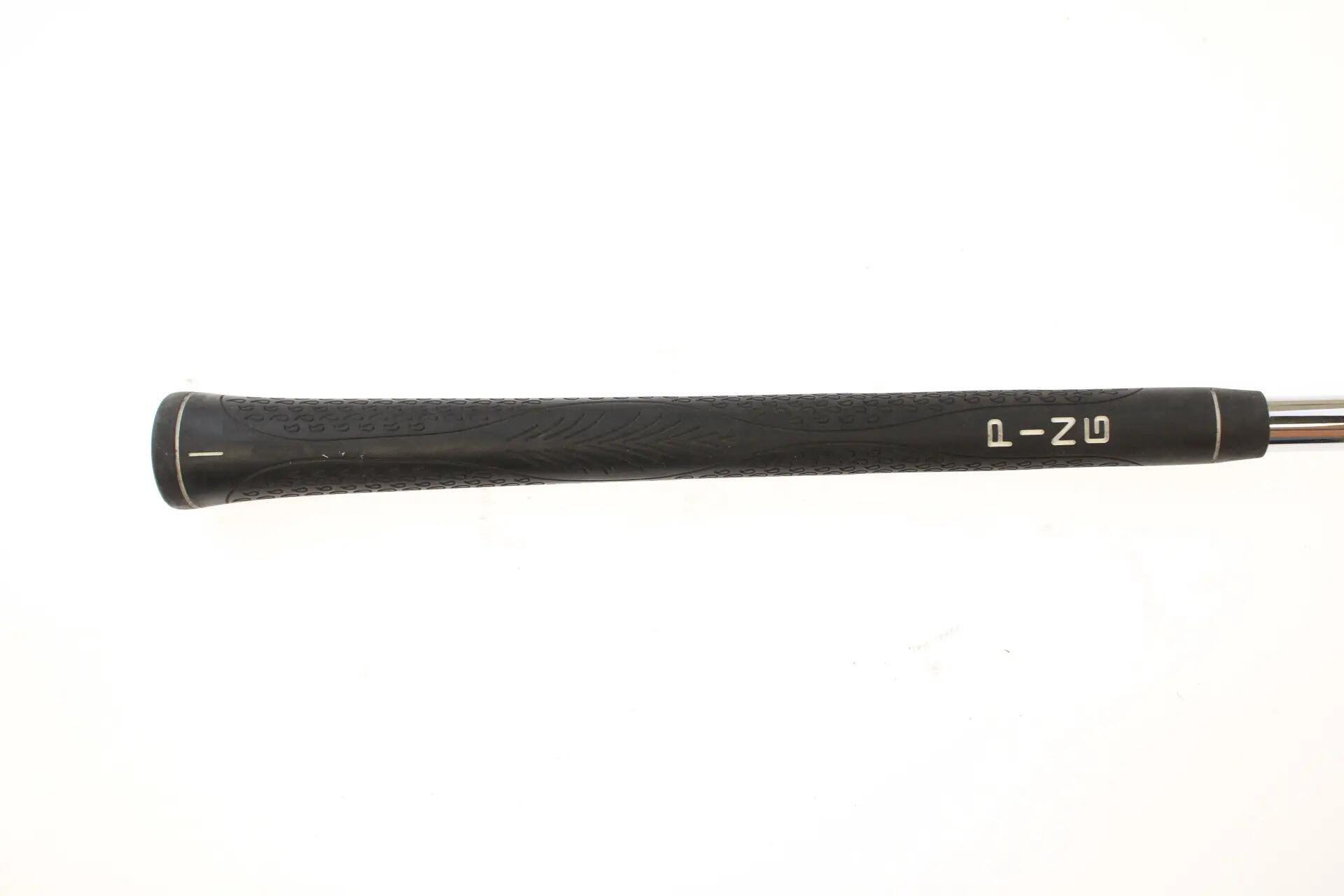 Seconde vie - Cleveland CG12 Chrome RH 52-deg Wedge - Sufficient 5/5