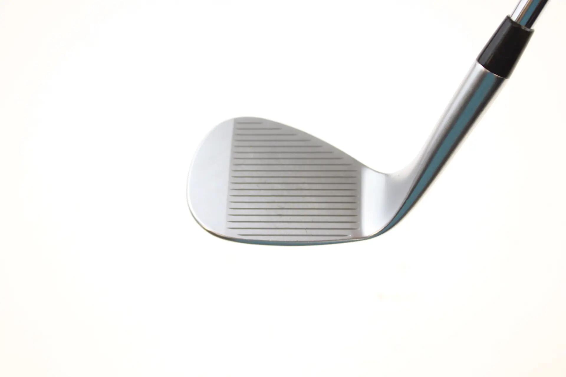 Seconde vie - Ping Glide 4.0 Satin Chrome SS RH 60-deg Wedge - Good 3/5