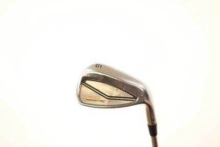 Seconde vie - Cobra King Forged TEC RH 50-deg Wedge - Sufficient