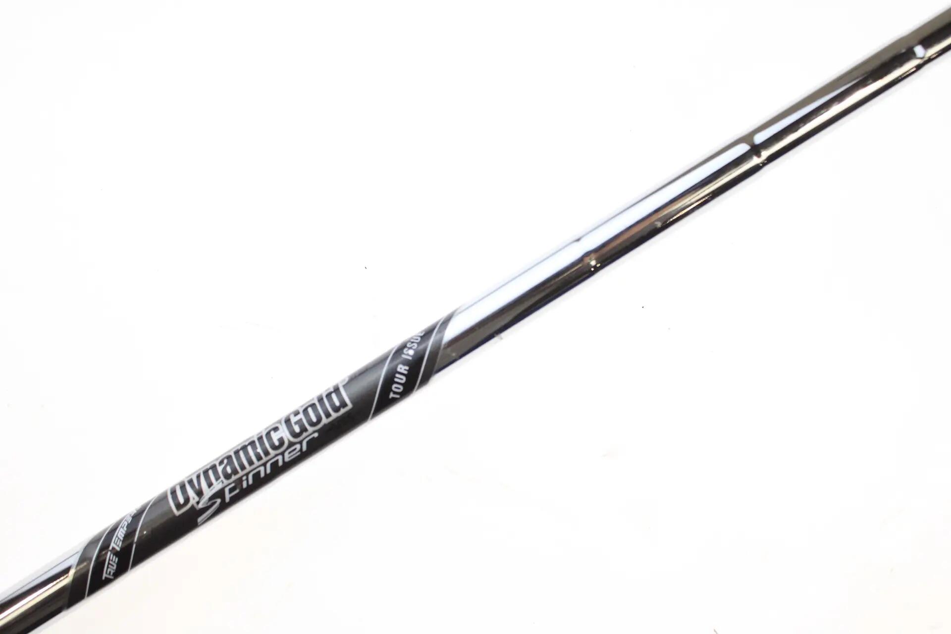 Seconde vie - Callaway JAWS Full Toe Raw Face Chrome RH 56-deg Wedge - Very good 4/5