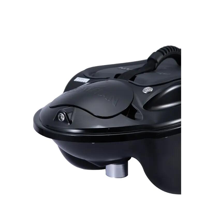 Barco Cebador Carpfishing GPS Sonar Actor Plus Pro 9/12